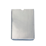 STAINLESS STEEL GREASE TRAY (1 PC) – DC