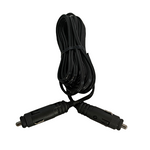 12V Power Cord - 23' – DC, DB & JB Prime, Ledge, Peak.