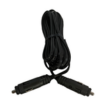 12V Power Cord - 23' – DC, DB & JB Prime, Ledge, Peak.