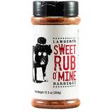Sweet Swine O’mine