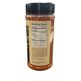 Fergola Apple Cherry Rub