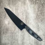 Dark Matter Kiritsuke
