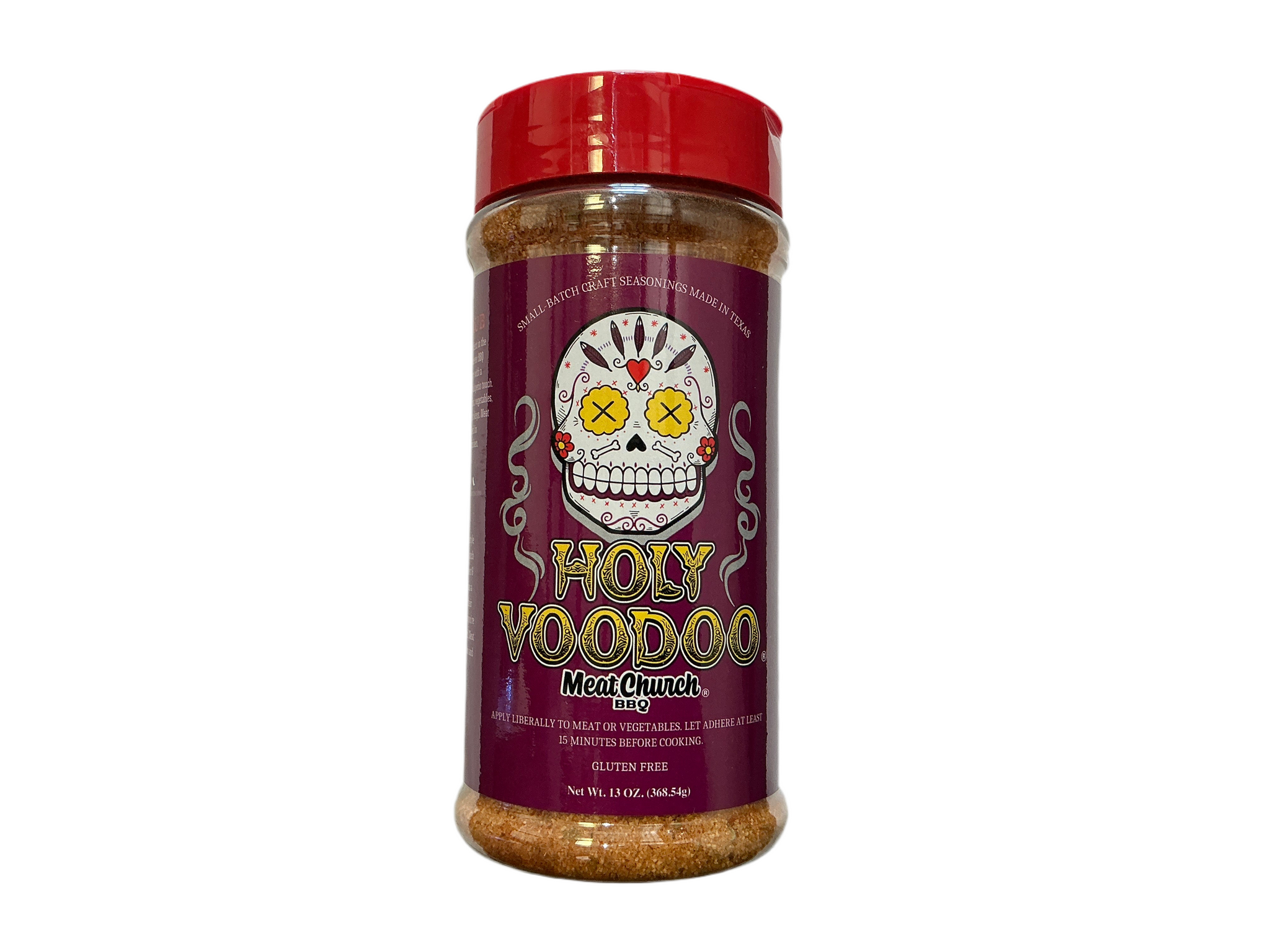 Holy Voodoo