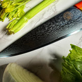 EM Wave Chef