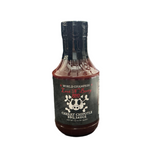 Loot N Botty Cherry Chipotle BBQ Sauce