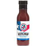 Craig's Habanero Ketchup