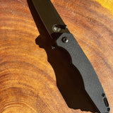 Naiad EDC
