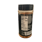 DOUBLE PEPPER COARSE COW COVER RUB
