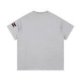 Aged - Vintage Wash Cotton T-Shirt