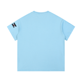 Aged - Vintage Wash Cotton T-Shirt