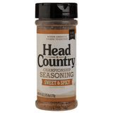 Head Country Sweet & Spicy