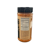 Fergola butter Pecan Rub