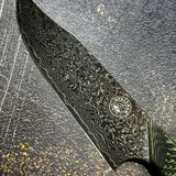 Gravity Series Chef Knife