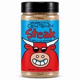 Cowtown Steak and Grill Seasoning - 32 oz.