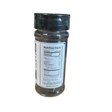Hardcore black No Salt