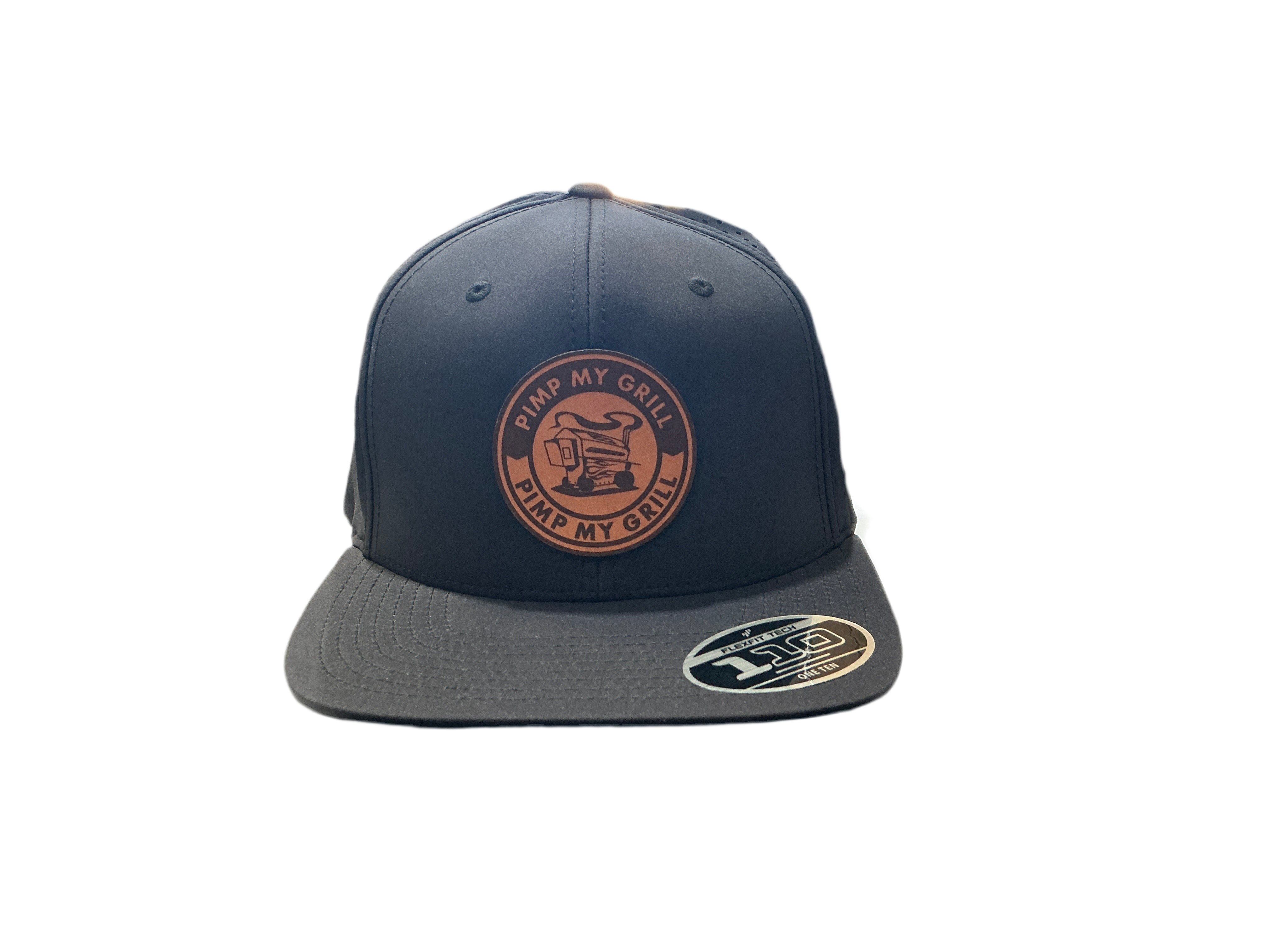PMG Hat - Circle Logo.