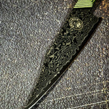 Gravity Series Utility Knife