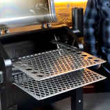 Davy Crockett / Trek GMG - PMG Rack System PRO SERIES.