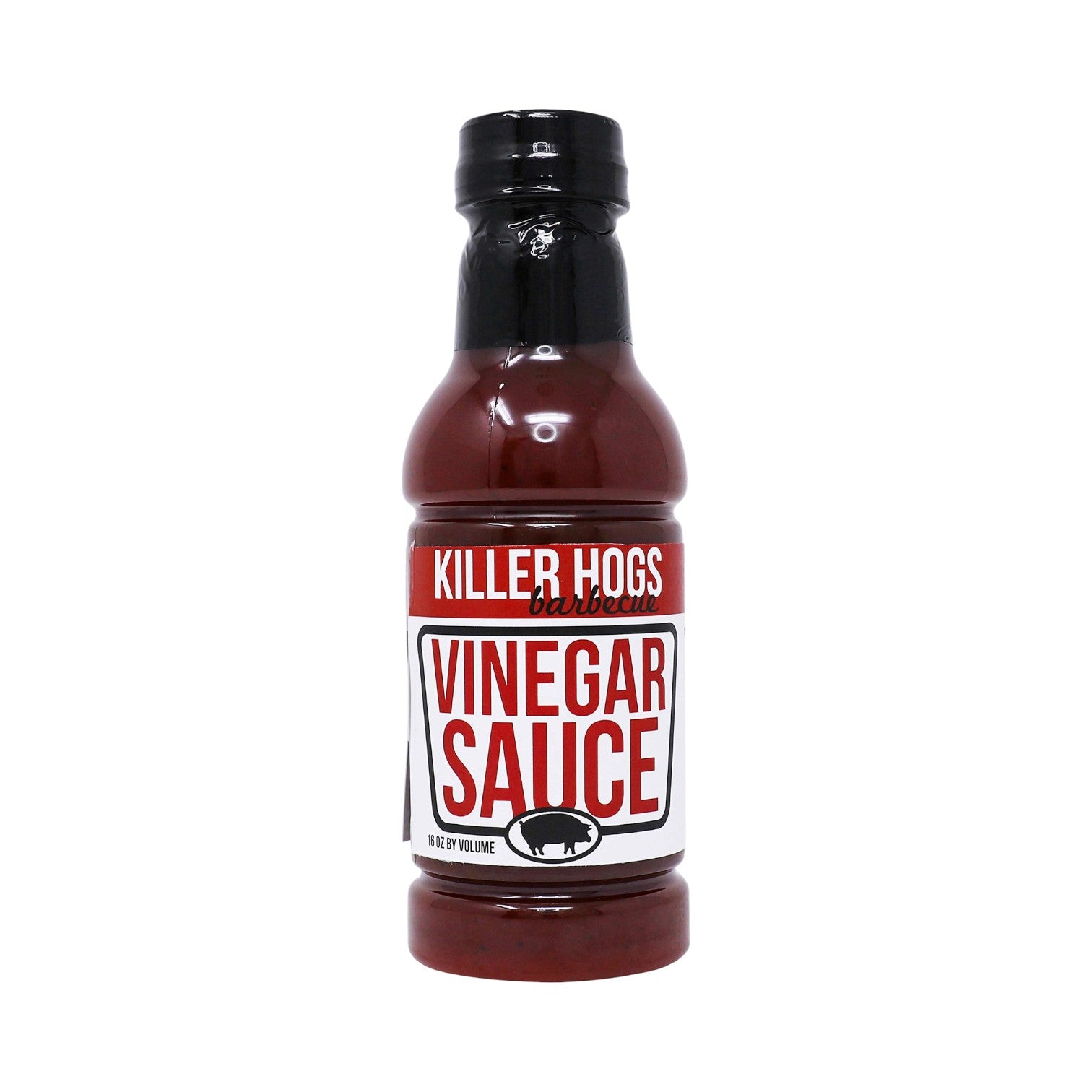 Killer Hogs The Vinegar Sauce.