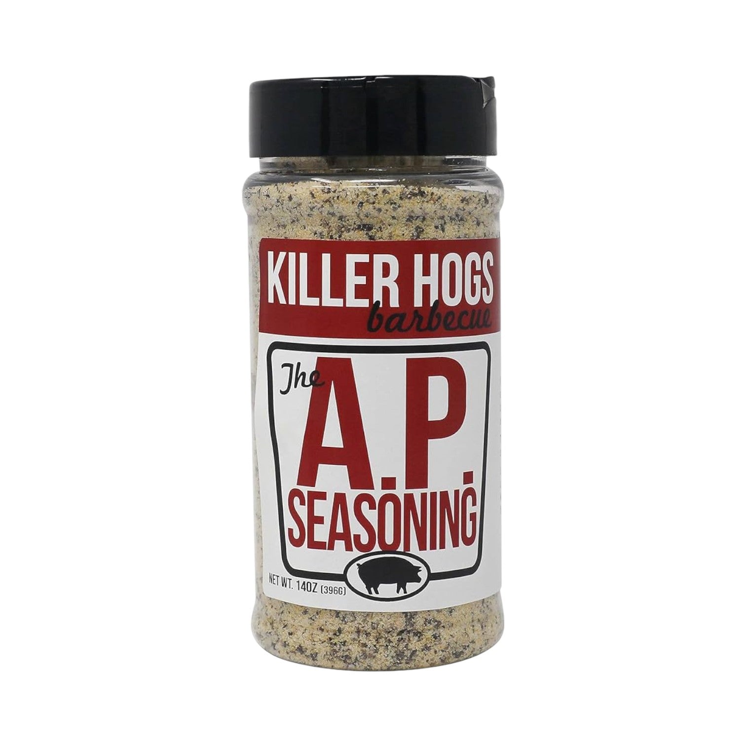 Killer Hogs The A.P. Rub.
