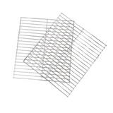 GMG Grill Grate - Peak/JB - NEW STYLE (THICK).
