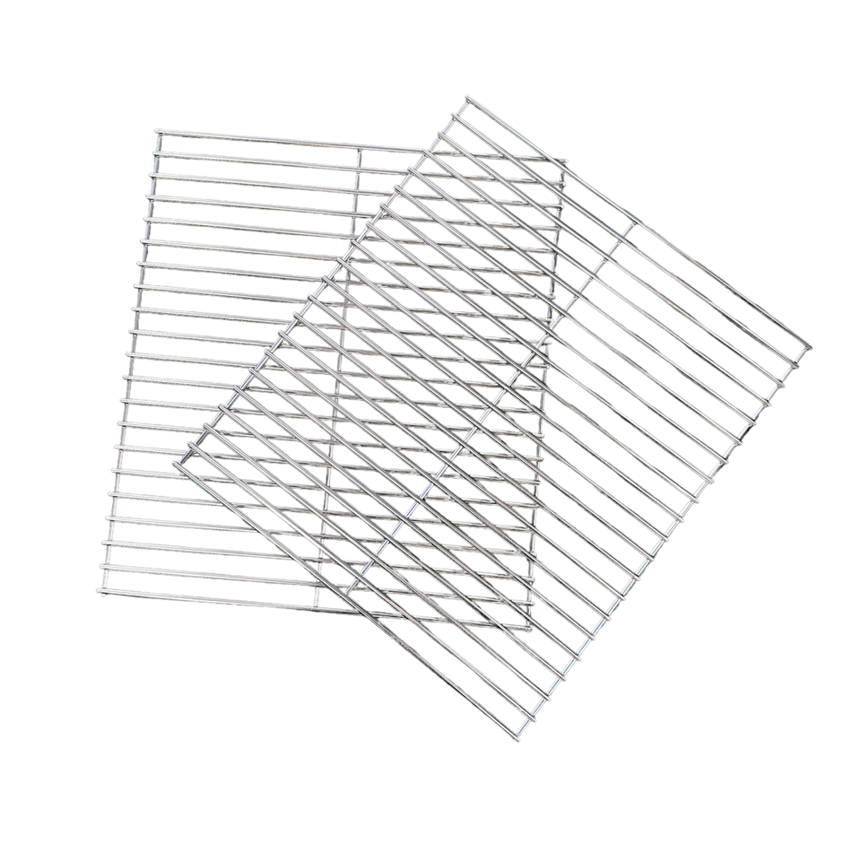 GMG Grill Grate - Peak/JB - NEW STYLE (THICK).