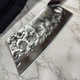 Meteor Series - Kitchen Cleaver