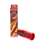 SLOTDOG® Hot Dog Slicing Tool.