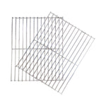 GMG Grill Grate - Ledge/DB - NEW STYLE (THICK).