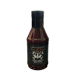 Apple Cherry Bbq Sauce