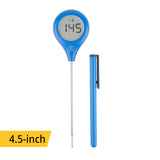 Blue ThermoPop 2