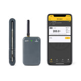 RFX™ Wireless (1) Probe Starter Kit