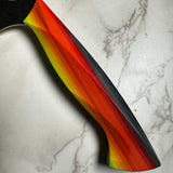 EM Wave Chef