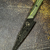 Gravity Series Utility Knife