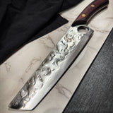 Meteor Series - Chef