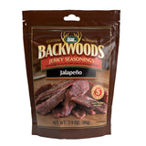 Backwoods Jalapeno