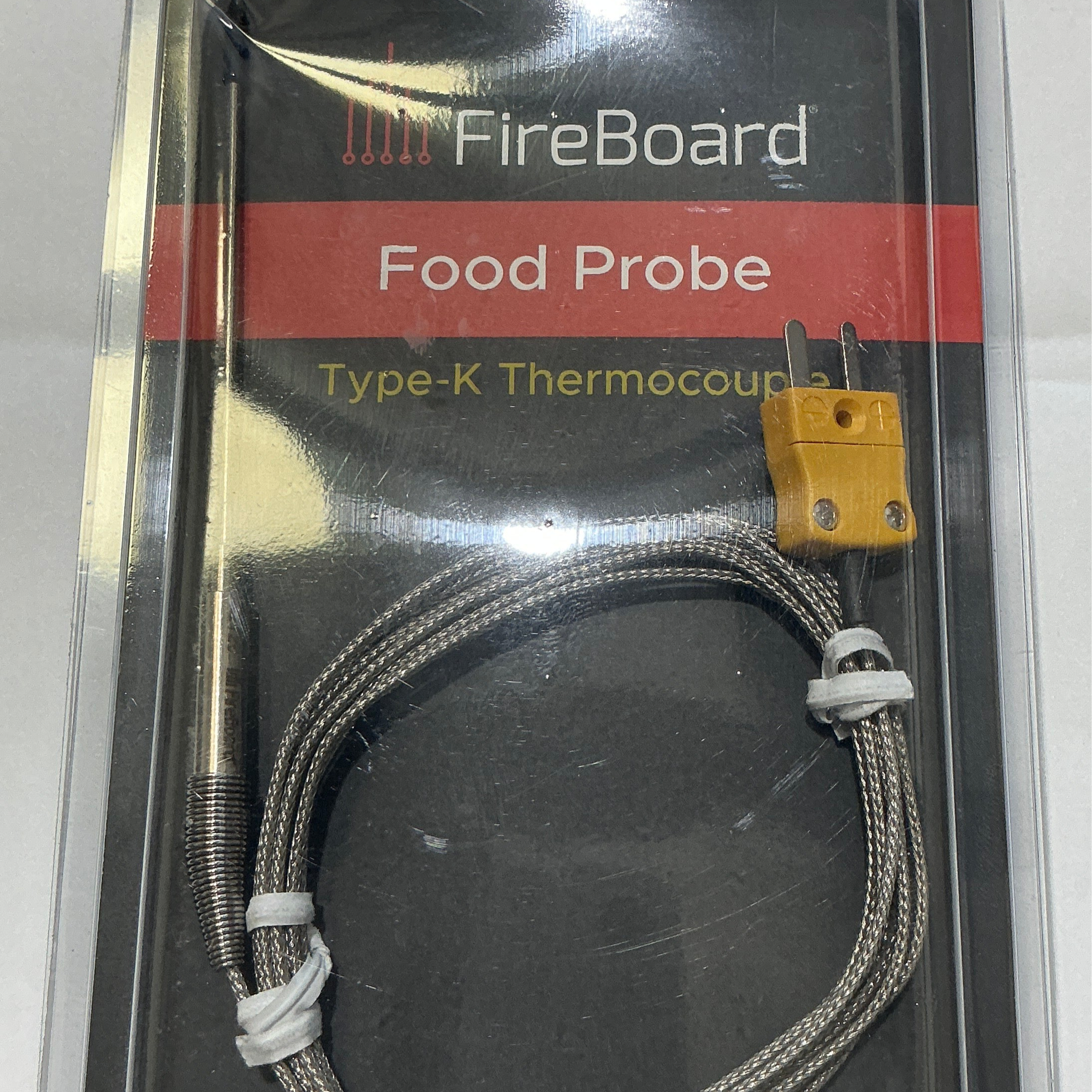 Fireboard - Food Probe Type-K.