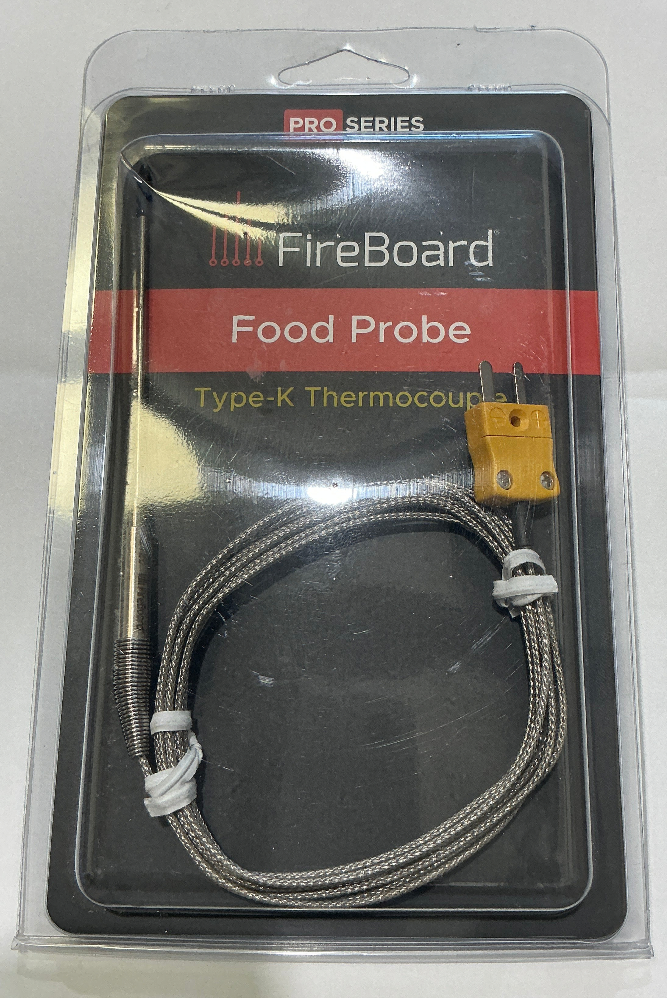 Fireboard - Food Probe Type-K.