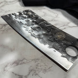 Meteor Series - Kitchen Cleaver