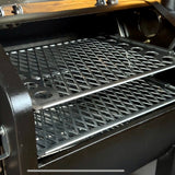 Davy Crockett / Trek GMG - PMG Rack System PRO SERIES.