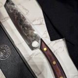 Meteor Series - Chef