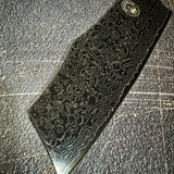 Gravity Series Nakiri