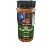 Three little Pigs Hot Championship