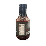 Loot N Botty Cherry Chipotle BBQ Sauce