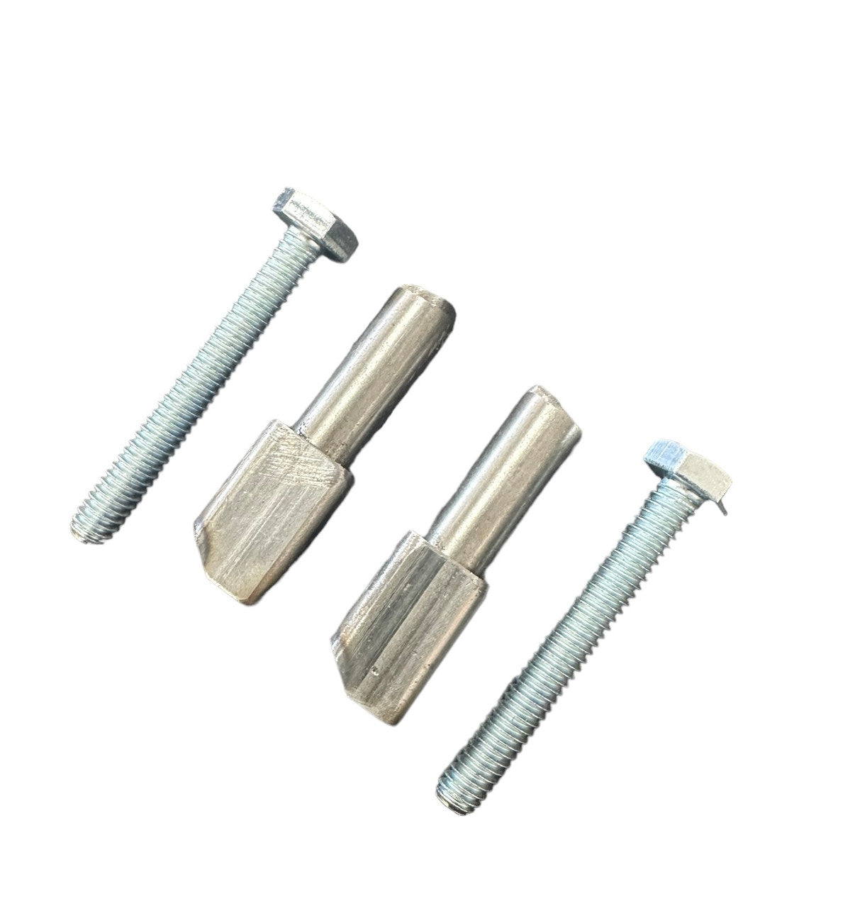 Adapters for GMG 2.0 Grills.