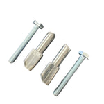 Adapters for GMG 2.0 Grills.