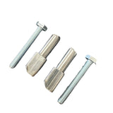 Adapters for GMG 2.0 Grills.