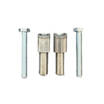 Adapters for GMG 2.0 Grills.