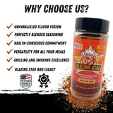 All In One Seasoning - Blazing Star