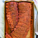 All-Purpose BBQ Dry Rub - Kevin Is Cooking